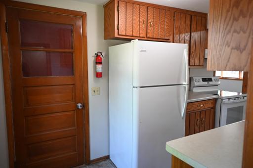 111 E Elm Avenue, Upsala, MN 56384