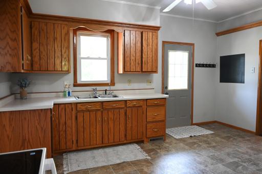 111 E Elm Avenue, Upsala, MN 56384