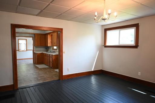 111 E Elm Avenue, Upsala, MN 56384