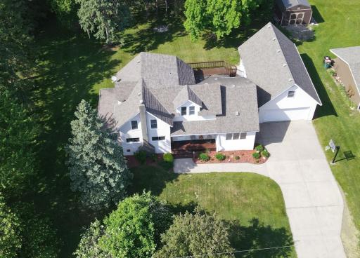 111 E Elm Avenue, Upsala, MN 56384