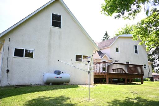 111 E Elm Avenue, Upsala, MN 56384