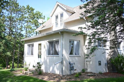 111 E Elm Avenue, Upsala, MN 56384