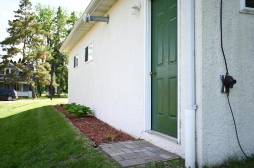 111 E Elm Avenue, Upsala, MN 56384