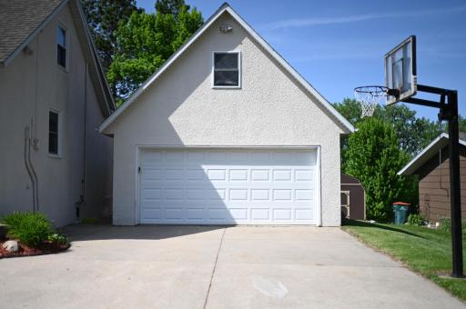 111 E Elm Avenue, Upsala, MN 56384