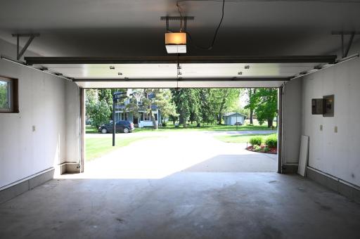 111 E Elm Avenue, Upsala, MN 56384