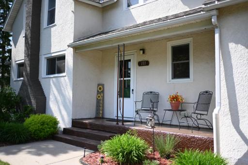 111 E Elm Avenue, Upsala, MN 56384