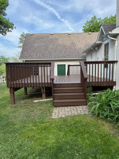 111 E Elm Avenue, Upsala, MN 56384