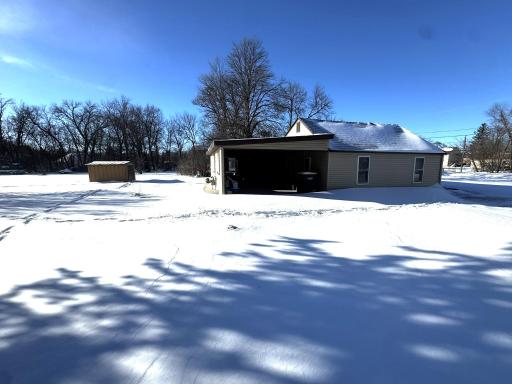 801 Troendle Street SE, Mapleton, MN 56065