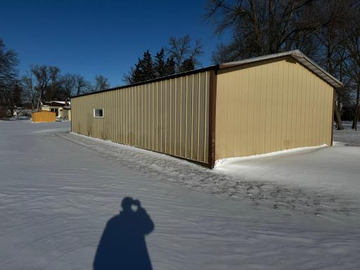 801 Troendle Street SE, Mapleton, MN 56065