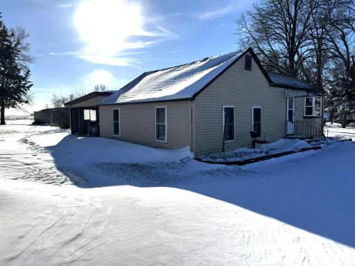 801 Troendle Street SE, Mapleton, MN 56065