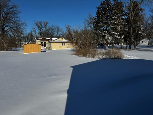 801 Troendle Street SE, Mapleton, MN 56065