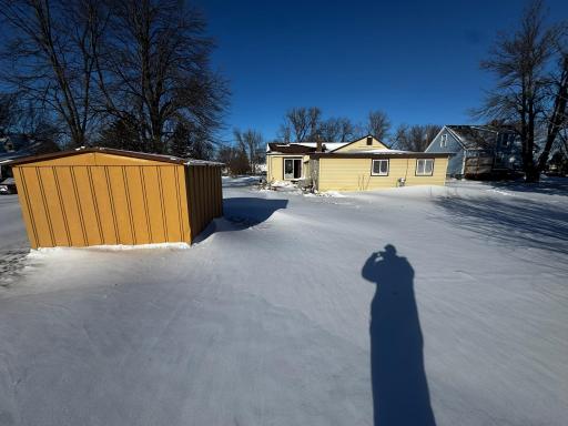 801 Troendle Street SE, Mapleton, MN 56065