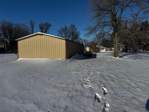 801 Troendle Street SE, Mapleton, MN 56065