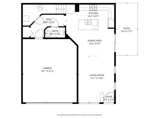 11563 Woodside Drive N, Maple Grove, MN 55311