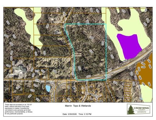 TBD County Road 18, Nisswa, MN 56468