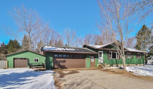 1511 8th Street NE, Staples, MN 56479