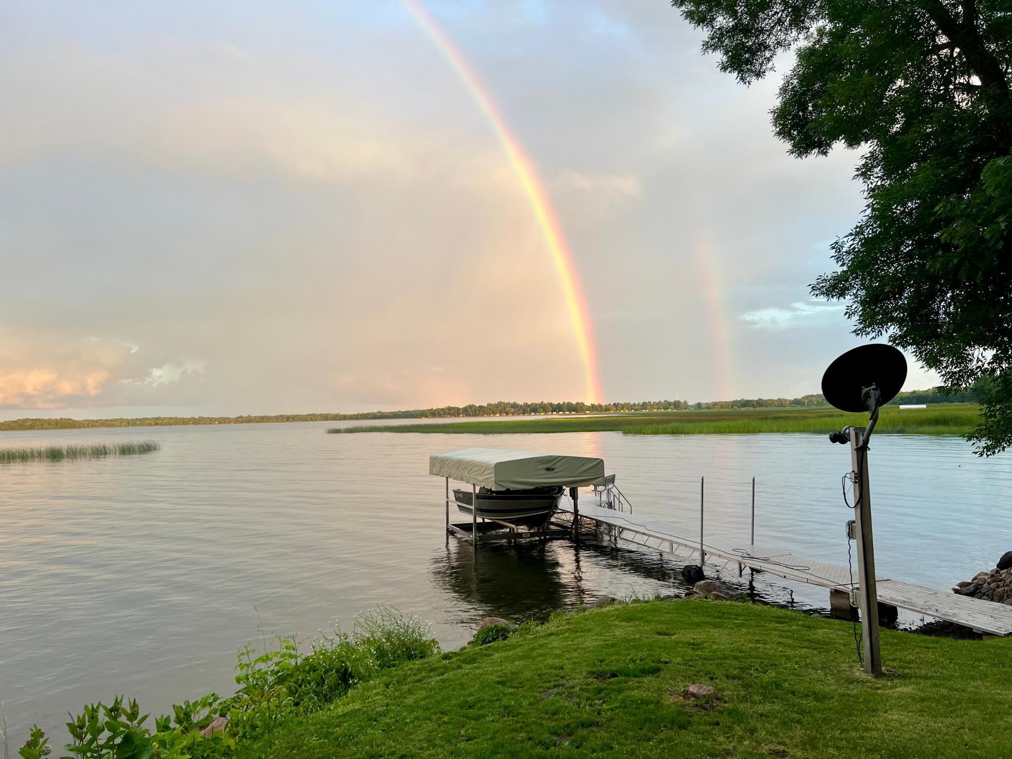 Dock and Lift Negotiable