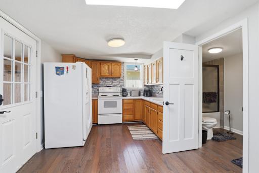 40586 Blair Way, Wahkon, MN 56386