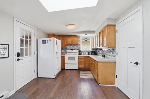 40586 Blair Way, Wahkon, MN 56386