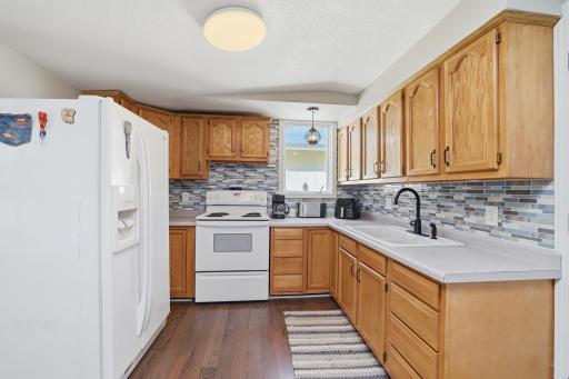 40586 Blair Way, Wahkon, MN 56386