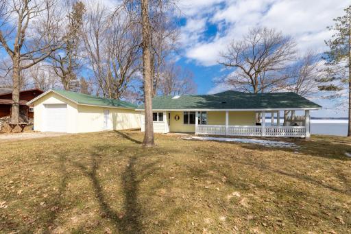40586 Blair Way, Wahkon, MN 56386