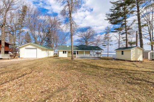40586 Blair Way, Wahkon, MN 56386