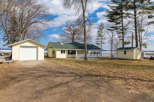 40586 Blair Way, Wahkon, MN 56386