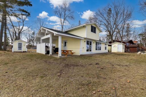 40586 Blair Way, Wahkon, MN 56386