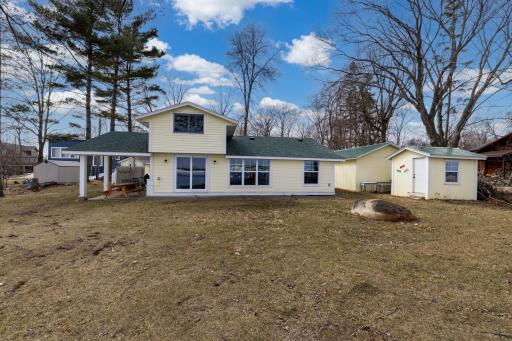 40586 Blair Way, Wahkon, MN 56386