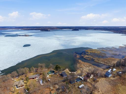 40586 Blair Way, Wahkon, MN 56386