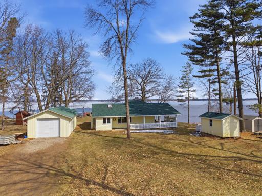 40586 Blair Way, Wahkon, MN 56386