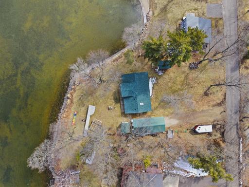 40586 Blair Way, Wahkon, MN 56386