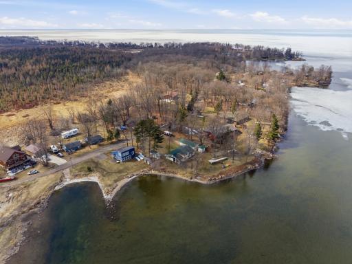 40586 Blair Way, Wahkon, MN 56386