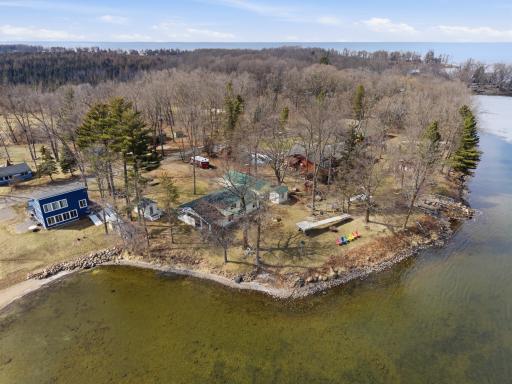 40586 Blair Way, Wahkon, MN 56386