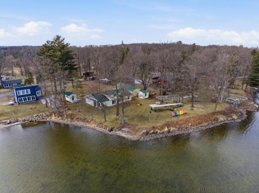 40586 Blair Way, Wahkon, MN 56386