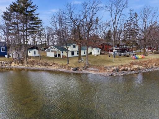 40586 Blair Way, Wahkon, MN 56386