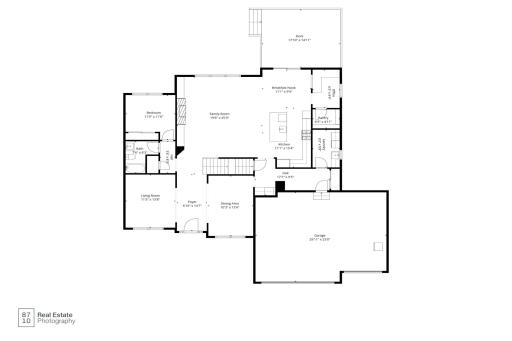 5340 Garland Lane N, Minneapolis, MN 55446