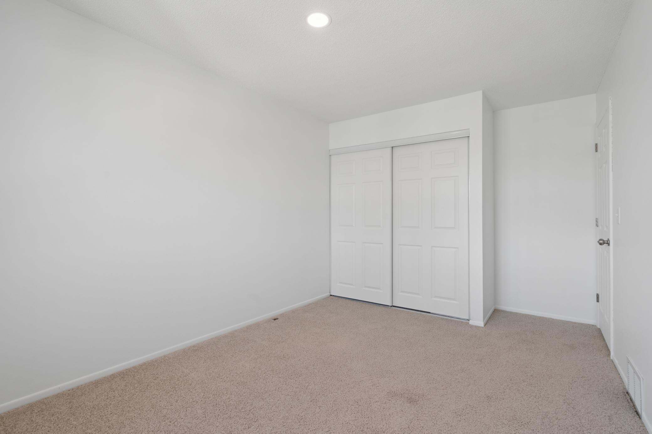 Main Level Bedroom Two