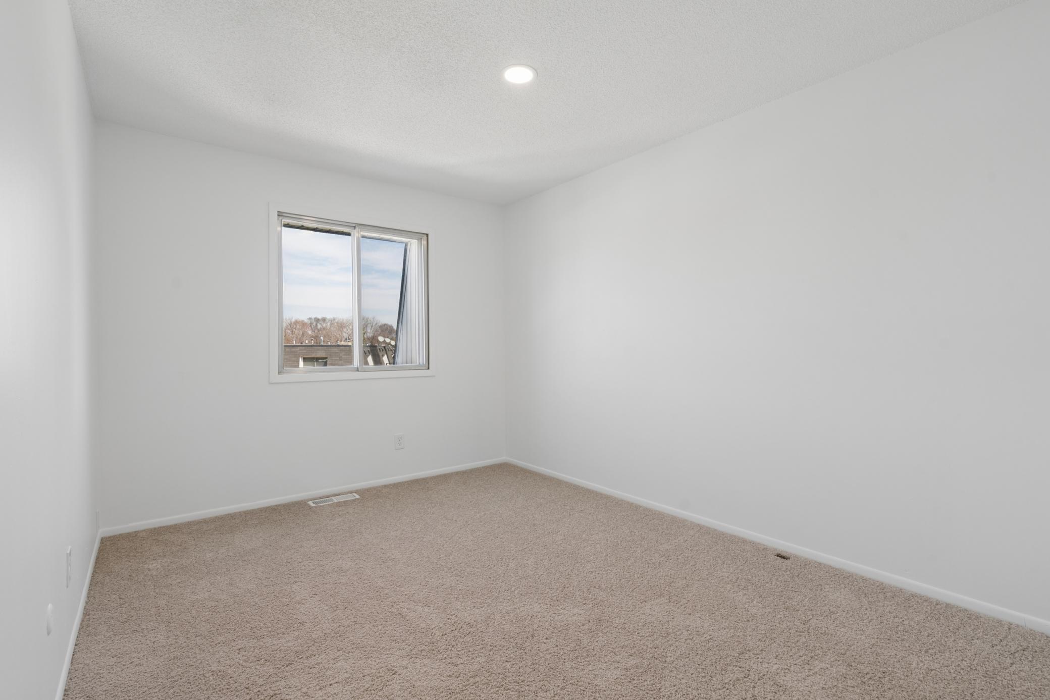 Main Level Bedroom Two