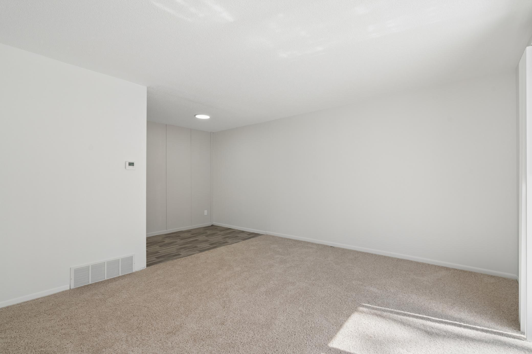 Main Level Living Room