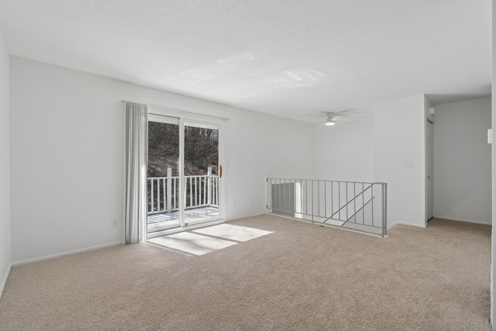 Great Natural Light!