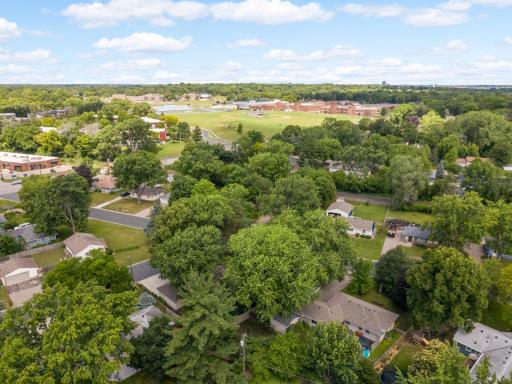 3719 Baillif Place, Minneapolis, MN 55431