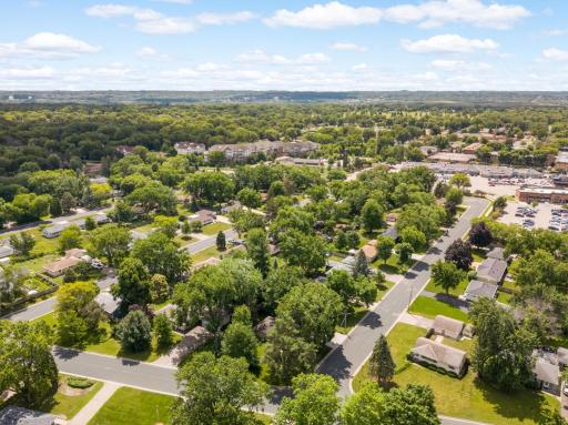 3719 Baillif Place, Minneapolis, MN 55431
