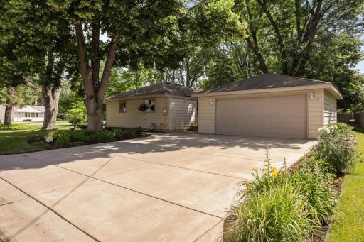 3719 Baillif Place, Minneapolis, MN 55431