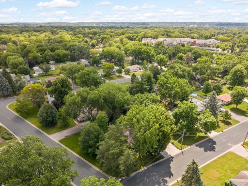 3719 Baillif Place, Minneapolis, MN 55431