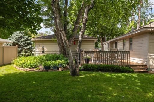 3719 Baillif Place, Minneapolis, MN 55431