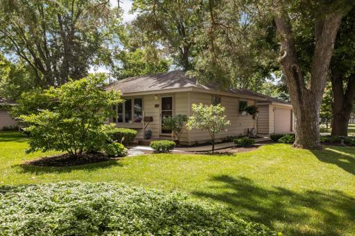 3719 Baillif Place, Minneapolis, MN 55431