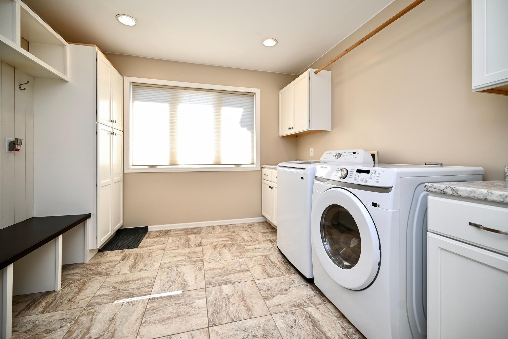 MF Laundry Room