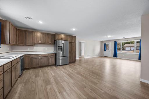409 N Russell Street, Grantsburg, WI 54840