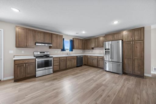 409 N Russell Street, Grantsburg, WI 54840